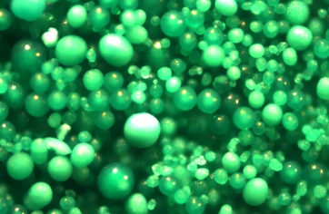 Bakır Oksiklorür Tesisimiz Nisan’da Start Alıyor.