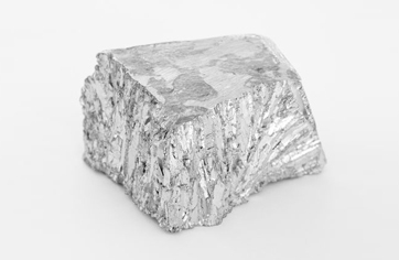 Galvaniz ve Pirinç Sektörlerine 6.000 Ton Külçe Çinko Üretimi.